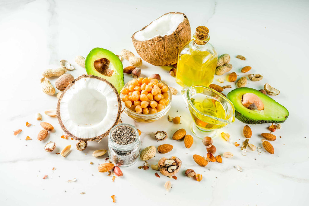 The Health Benefits of Cooking Oils: Everything You Need to Know