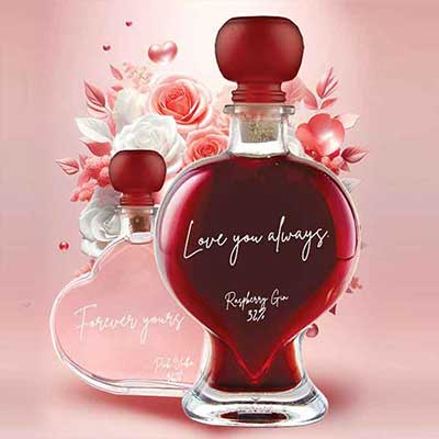 When Love Wears Colour.