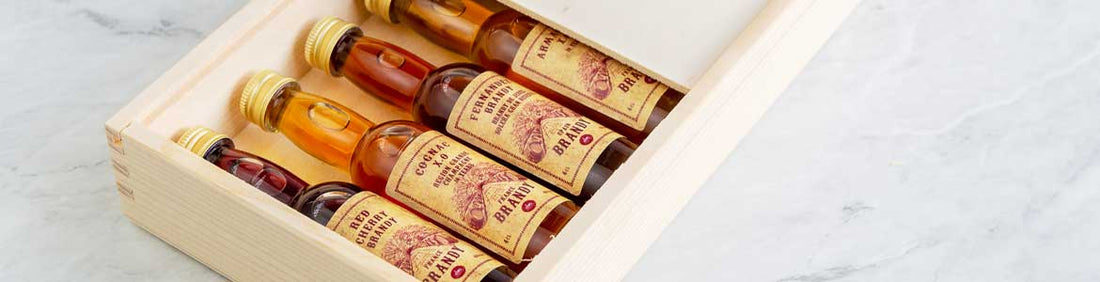 Miniature Tasting Gift Sets