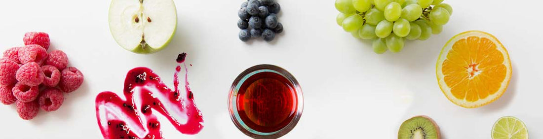 Balsamic Vinegar of Modena Italy