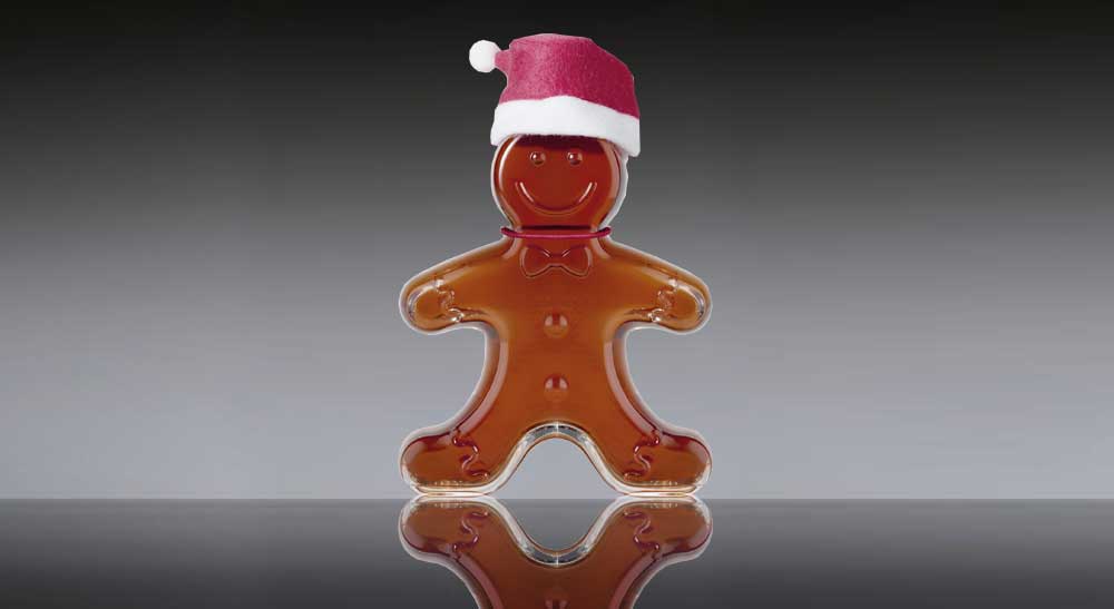 Gingerbread Man Collection