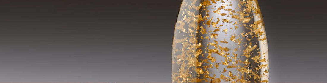 Gold Cuvee Collection