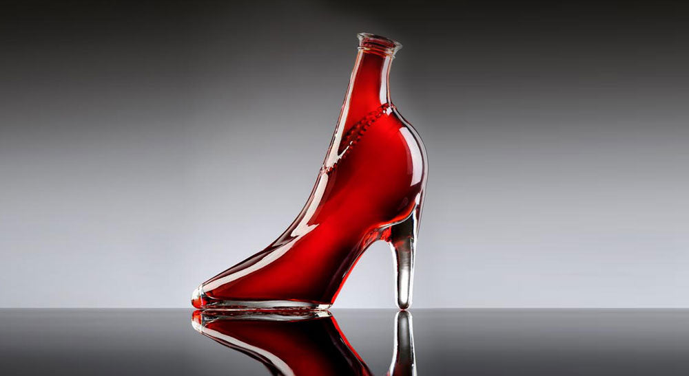 Lady Shoe Collection