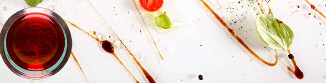 Salad Dressing