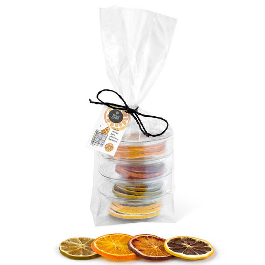 4 Citrus Pack 1200