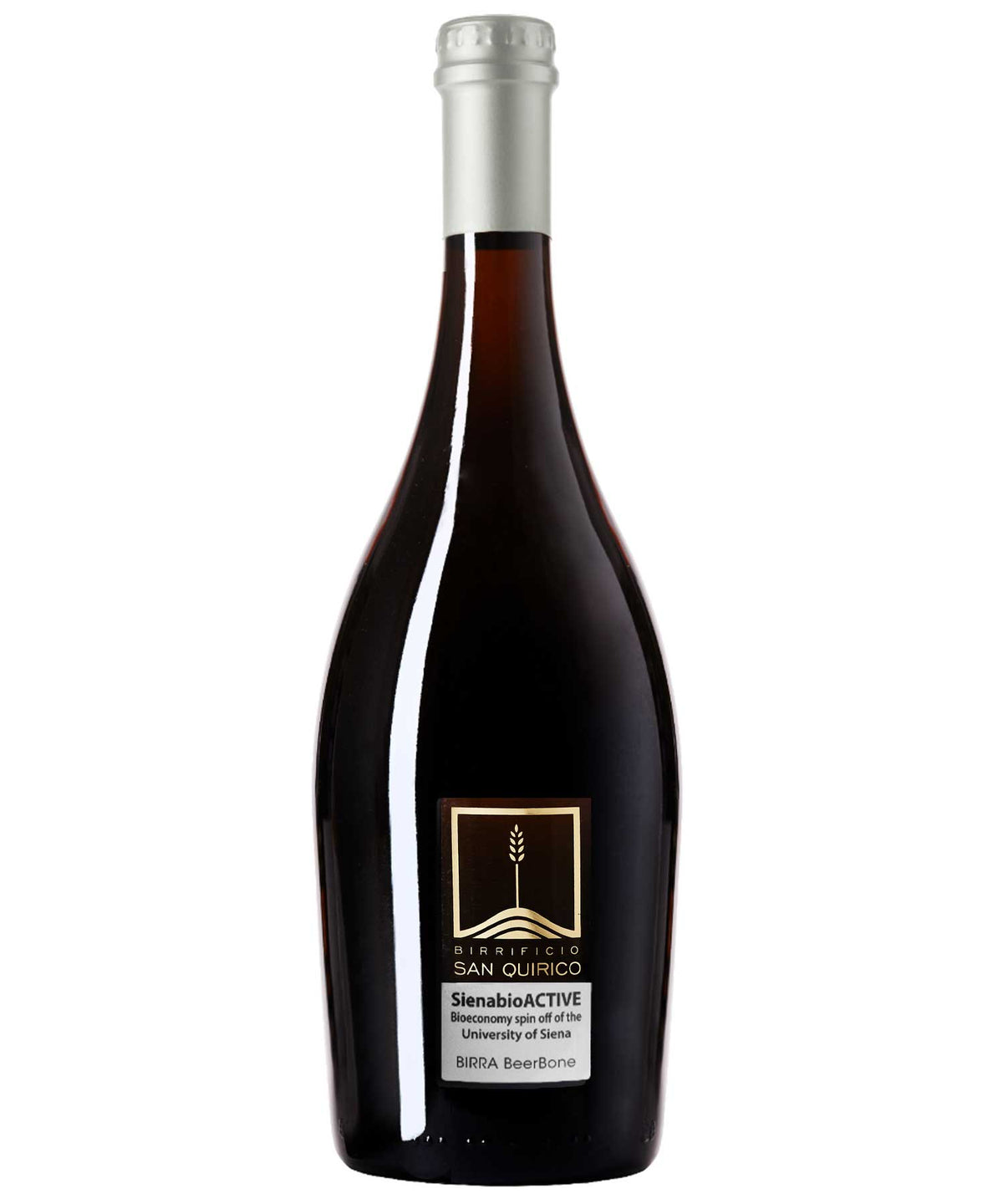 Birrificio San Quirico BEERBONE - Beer, Saison - 4.8% ABV