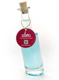 Tilted Bottle "Bounty 200ml" with Blue Sapphire Vodka 37.5% ABV