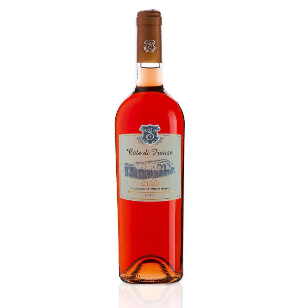 COTE DI FRANZE - Cirò DOP Rosé IGT