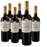 COTE DI FRANZE - Cirò DOP Red IGT