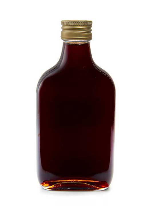 Flask-200ML-blackcurrant-liqueur