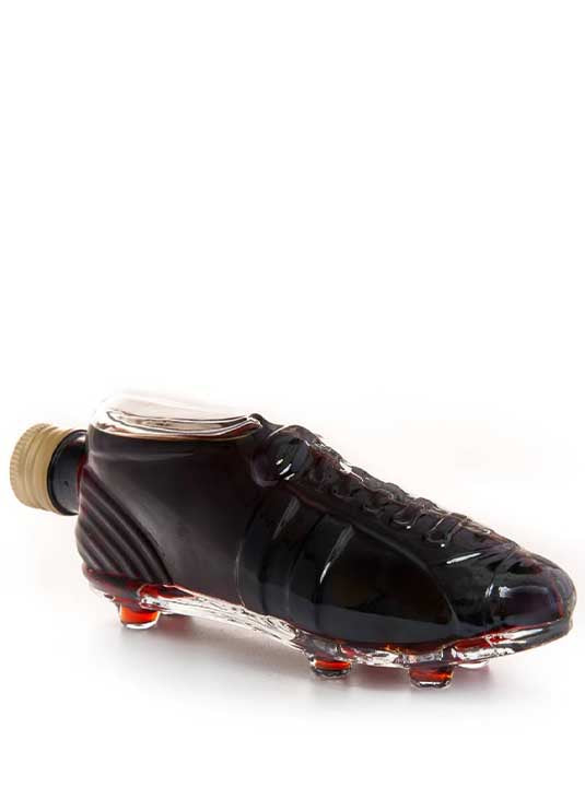 Football Shoe-200ML-blackcurrant-liqueur