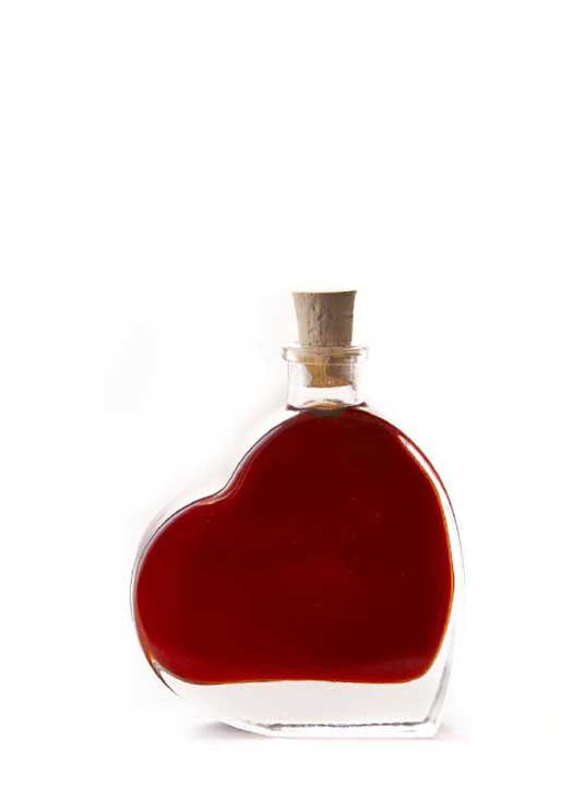 Passion Heart-50ML-blackcurrant-liqueur