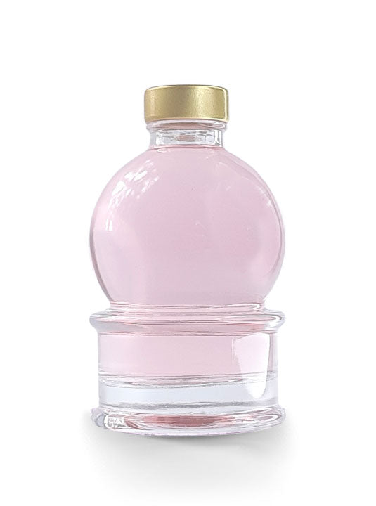 Snow Globe with GIN