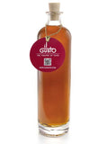 Cylinder Shaped "Jar 200" Bottle with Armagnac XO Brandy 40% ABV
