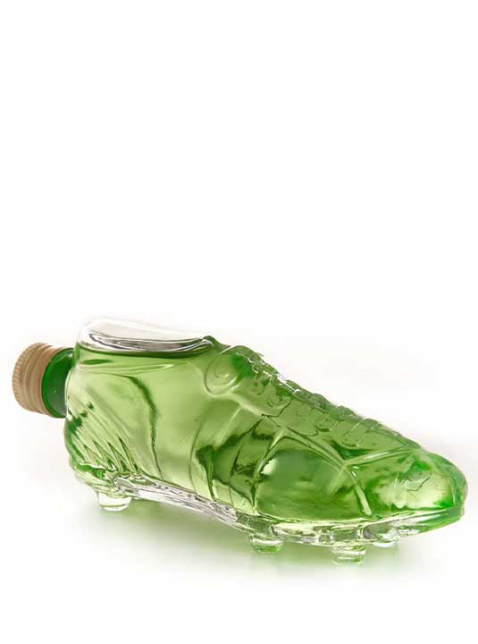 Football Shoe-200ML-gin-lime-basil-liqueur