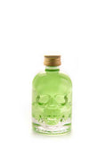 Skull-50ML-gin-lime-basil-liqueur