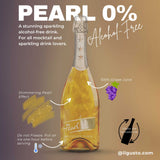 Pearl 0 - Alcohol Free