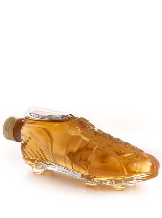 Football Shoe-200ML-rhubarb-gin