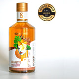 SOBER-Amaretto 0.0% - 50cl