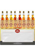 Miniature Brandy Gift Set ( Pack of 8 x 40ml )