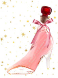 Merry Christmas Friend's Gift - Stiletto Shoes with Pink Gin 350ml