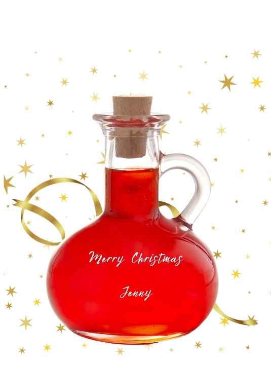 Secret Santa Gift for Spice Lover - Arrogance with Chili Oil 100ml