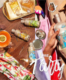 Premium Ready-to-Drink Mini Coppa Cocktails | 100ml each ( Pack of 7)