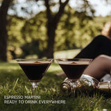 Espresso Martini - Ready Mixed 22%