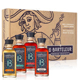 LE BARTELEUR Gift Set - 4 x 100ml | 27% ABV