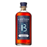 LE BARTELEUR Negroni - Premixed Cocktail - 27% ABV