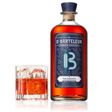 LE BARTELEUR Negroni - Premixed Cocktail - 27% ABV