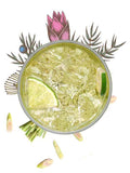 Lemongrass Gin - 20% ABV