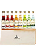 Miniature Cocktail Gift Set ( Pack of 8 x 40ml )