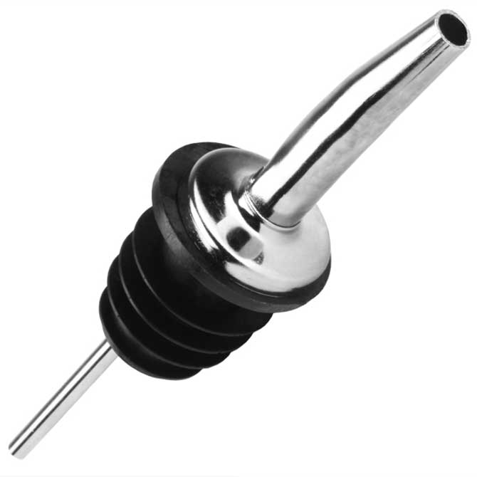 Oil & Vinegar Pourer