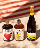 OSCO Organic Alcohol-Free Sparkling Wine