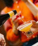 OSCO Organic Alcohol-Free Sparkling Wine