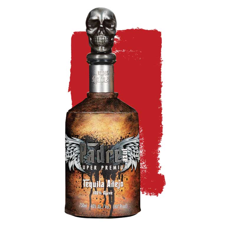 Padre Azul – IL GUSTO UK