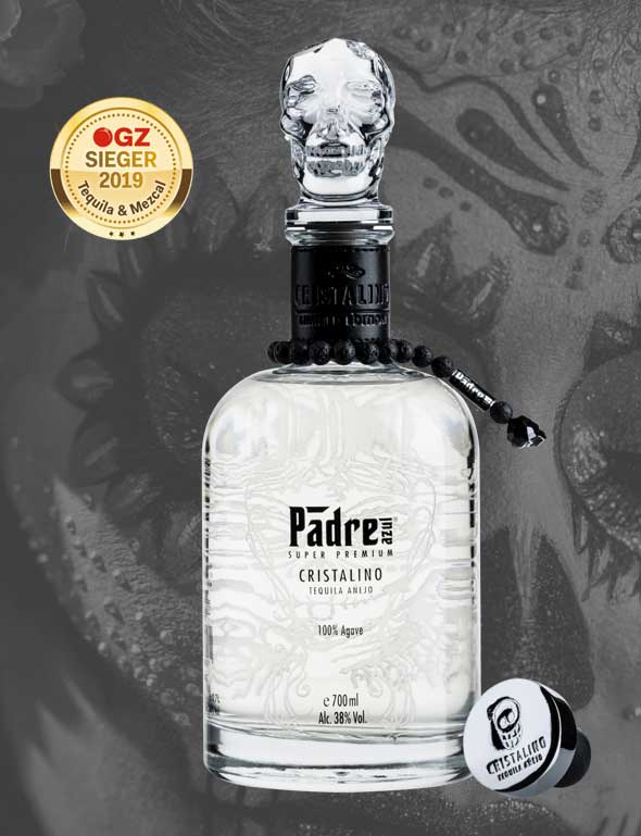 Padre Azul – IL GUSTO UK