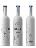 Padrecito Premium Organic Tequila Blanco - 0.7L - 40% Alc.