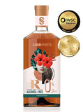 SOBER-Rum 0.0% - 50cl