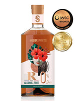 SOBER-Rum 0.0% - 50cl