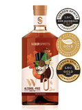 SOBER-Whiskey 0.0% - 50cl