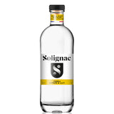 SOLIGNAC VODKA - LEMON & MILK | Ultra Slow Distilled - 43%