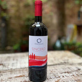 TERRANTE - Sincero IGT Toscana Rosso 2024