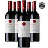 TORRE BISENZIO - FAMILY RESERVE 2019