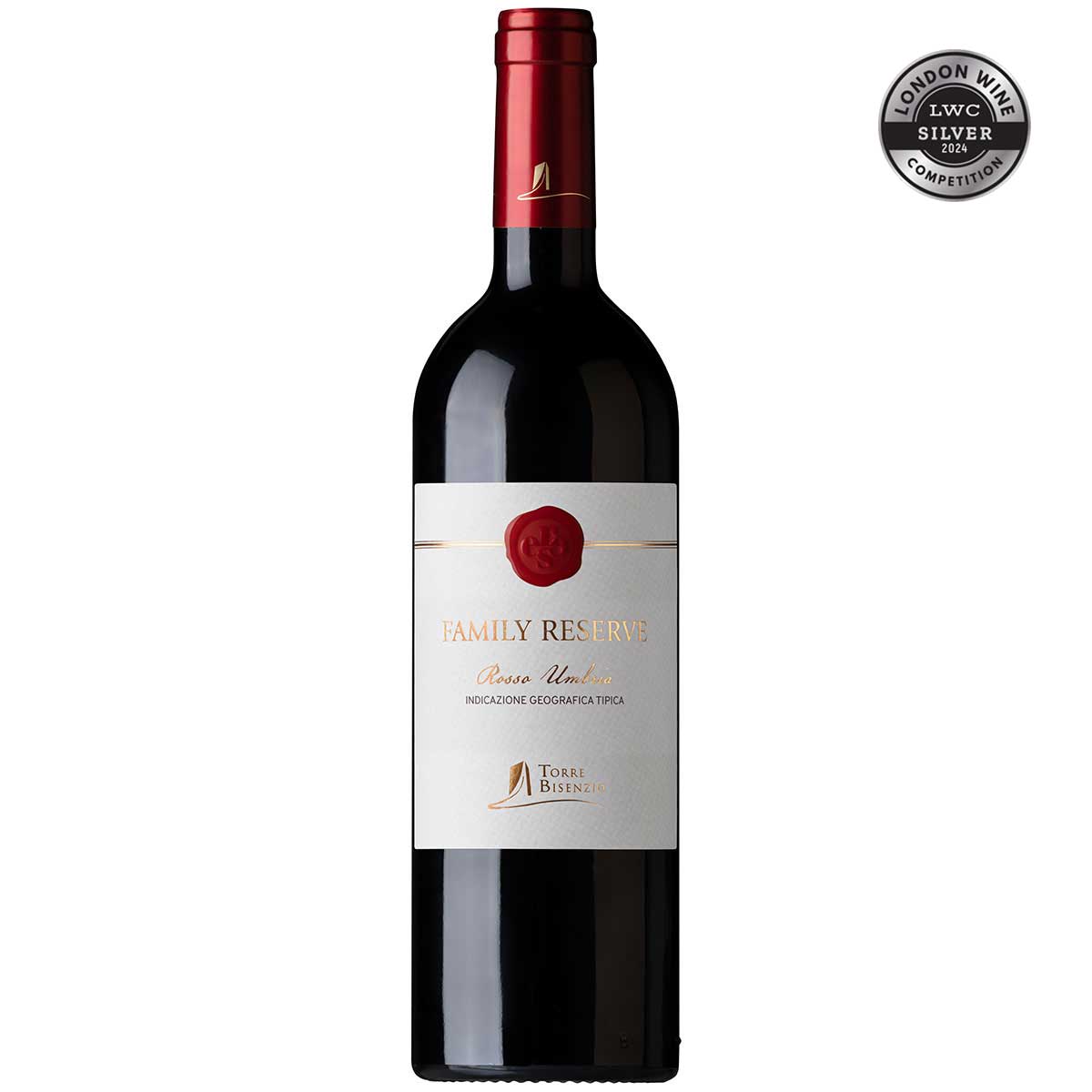TORRE BISENZIO - FAMILY RESERVE 2019