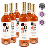 TORRE BISENZIO - ROSE 2024