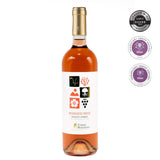 TORRE BISENZIO - ROSE 2024