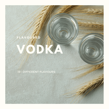 VODKA