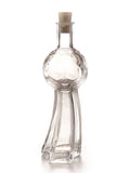 Football stand with VODKA